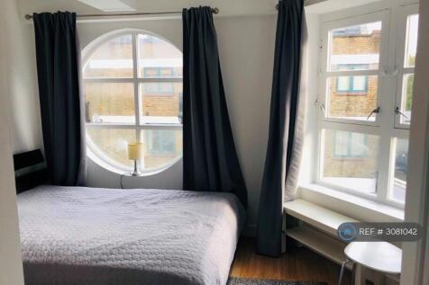 Lime Kiln Wharf, London, E14 photo 4