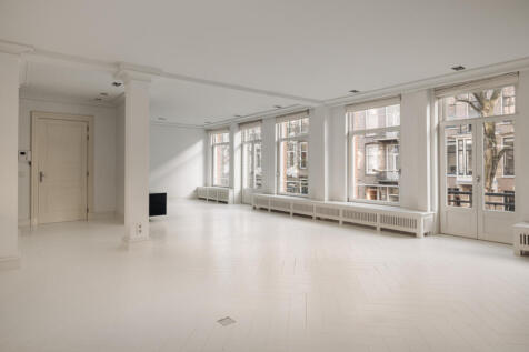 Van Breestraat 182 A 1071 ZZ AMSTERDAM image 2
