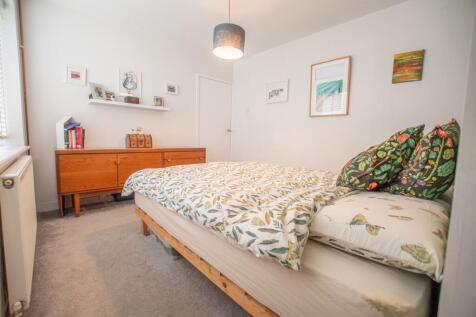 Master Bedroom Reverse