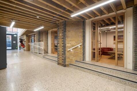 Ground Floor Meeting Rooms