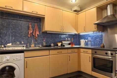 Portland Place, 5 Calverley Street, Leeds, LS1 photo 3