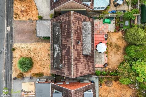 Drone Imagery