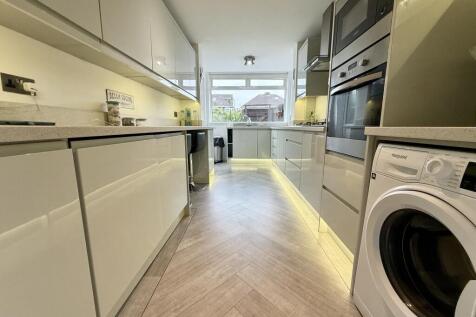 Whateley Crescent, Castle Bromwich, Solihull photo 2