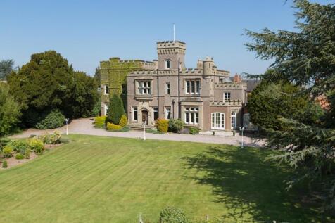 Park House