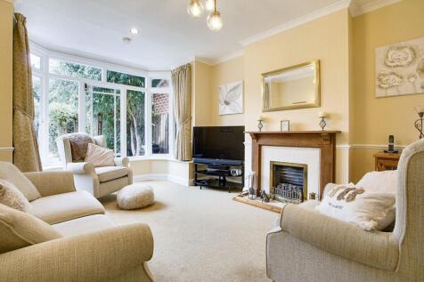 Rear Reception Room/Lounge