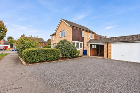 2 Bedroom Detached in CB4 2HA
