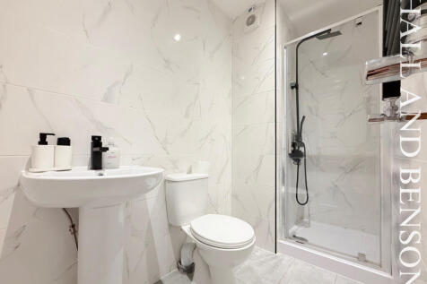 FIRS AVENUE, ALFRETON photo 5