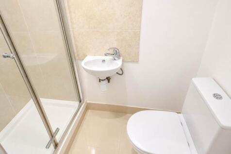 Shower Rooms