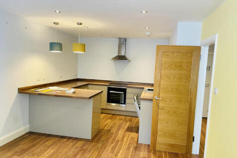 Kitchen View
