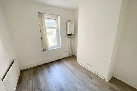 Constellation Street, , Adamsdown photo 3