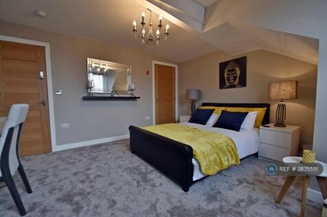 Top Front Bedroom