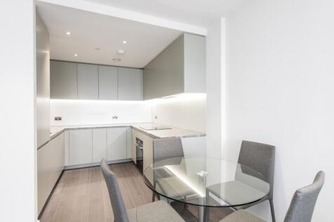 Upper Riverside, 10 Cutter Lane, SE10 photo 4