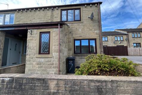 Front External