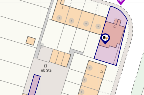 Garage Location
