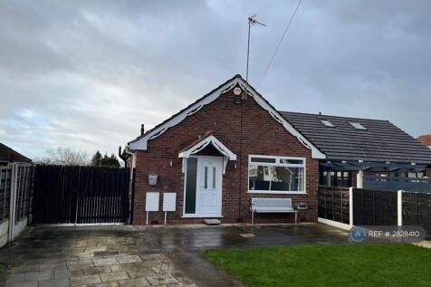 Front House