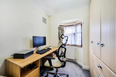 Davidson Frost-Wellings, DFW, Sancroft Road, Harro