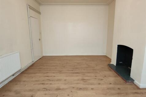 Bedroom / Reception One