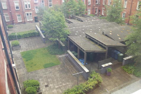 Rear Gardens