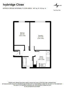 Ivybridge Close, Fla