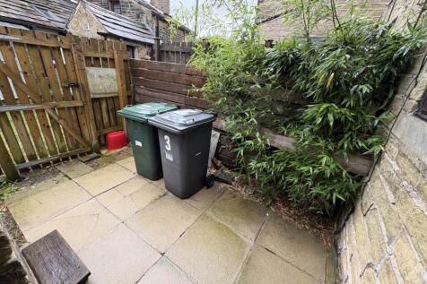 Back Garden