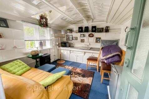 Summer House Internal Shot