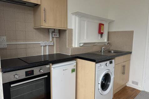 Flat 1, 334 Banbury Road, Oxford, Oxfordshire, OX2 photo 4