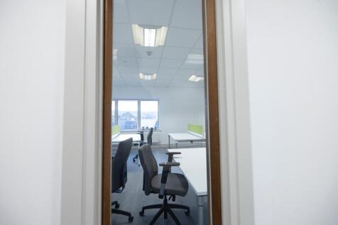 Office to rent Image 12