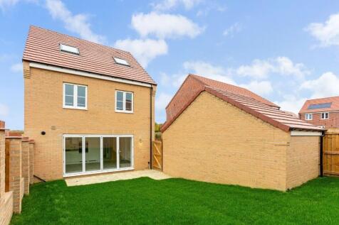 Show Home Image