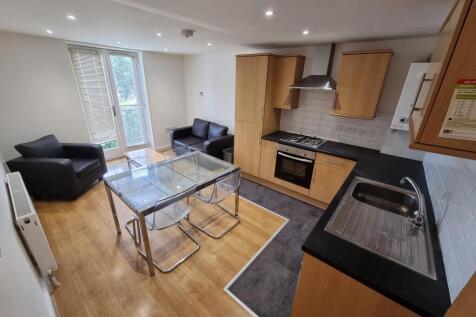Flat 10, 7 Brunswick Street, Leamington Spa photo 2