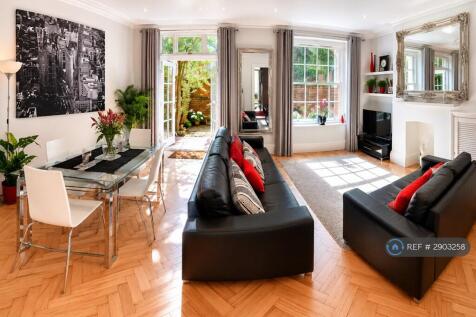 Bright Lounge/Dining High-Spec Double Glazing