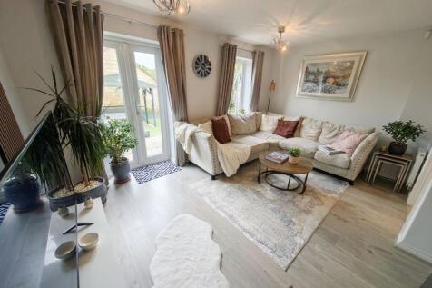 Living / Dining Room