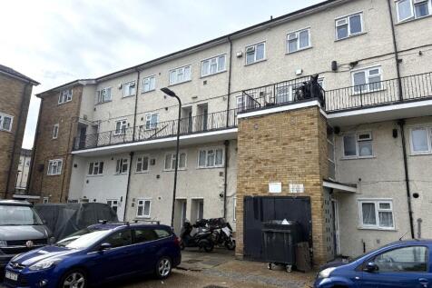 GENERAL FRONT ASPECT