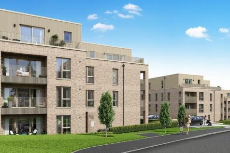 CGI apartments