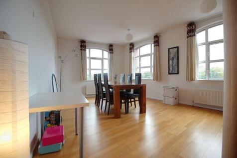 Radford Court, Radford Road, Basford photo 4