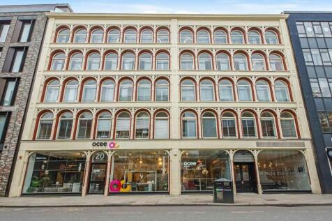 20 Old Street
