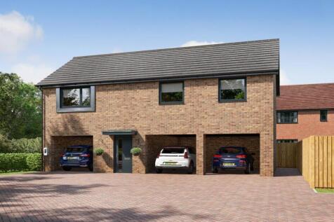 Dandara - Hawthorn Grove - The Belmont, Home 157