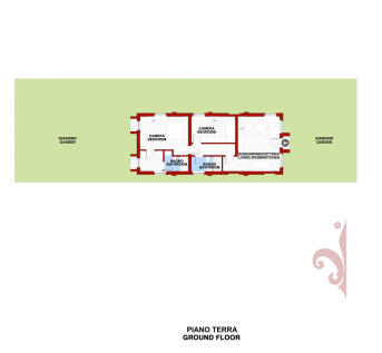 PIANO TERRA 22 - Man