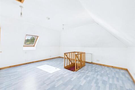 Attic Room