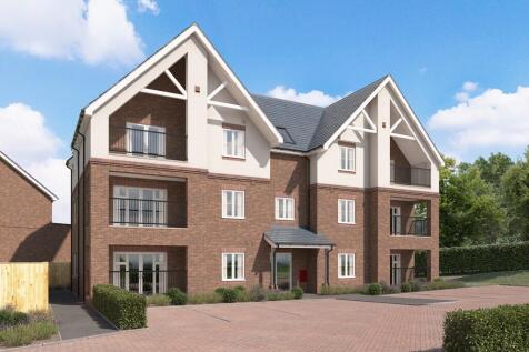edmund park, kings langley