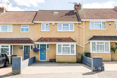 Bristol, BS15 - property photo