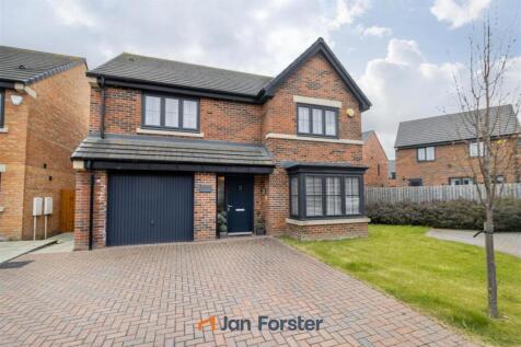Front External