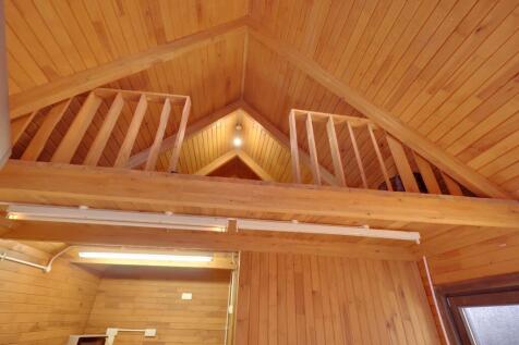 LODGE