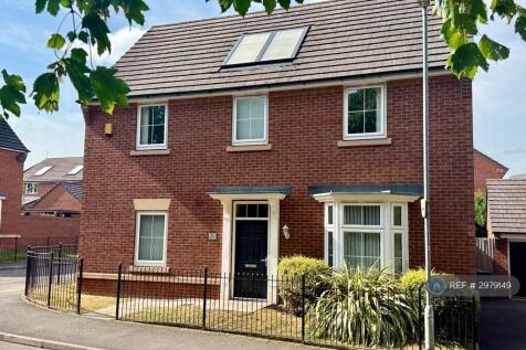 Sutton Avenue, Newcastle-Under-Lyme, ST5 photo 3