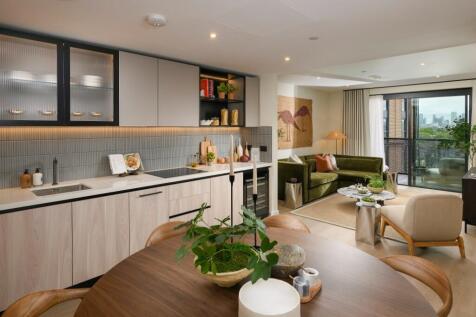 3 Bed Showhome