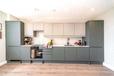 St. Cuthberts Street, Bedford, Bedfordshire, MK40 photo 4