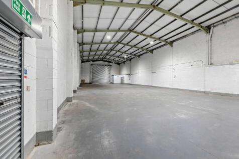 Distribution Warehouse to rent Image 7