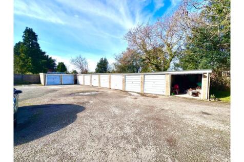 Garage En Bloc