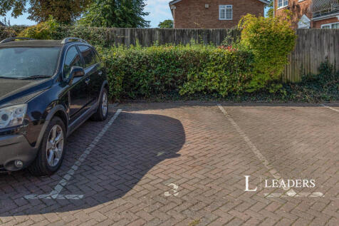 Parking space