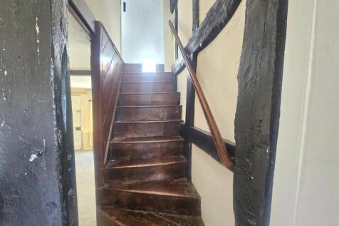 Duke Street, Kington, Herefordshire photo 5