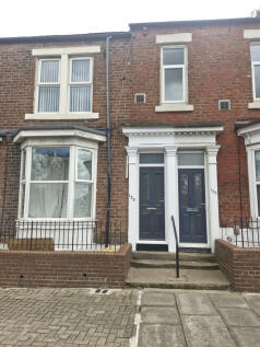 First Floor Flat